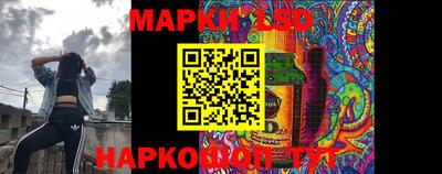 стафф Гусев